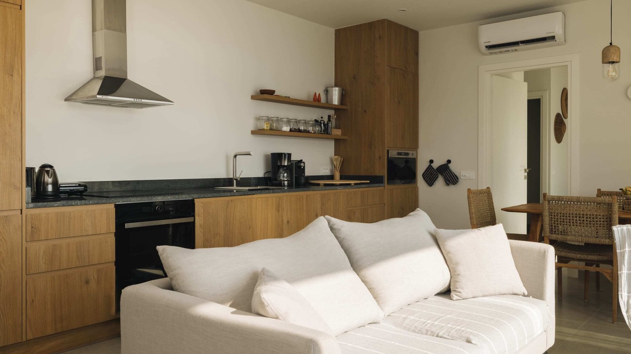 Photo of Livingroom in Paleros