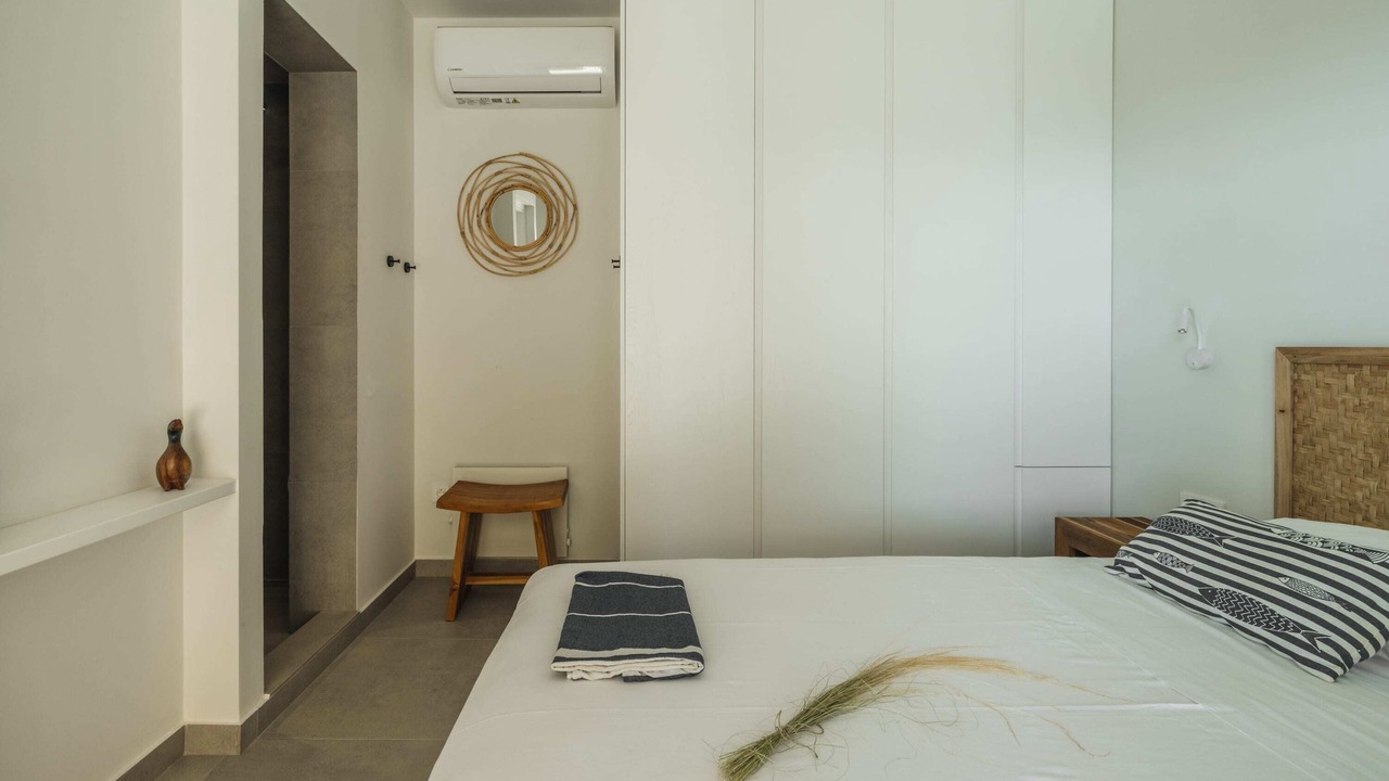 Photo of Bedroom in Paleros