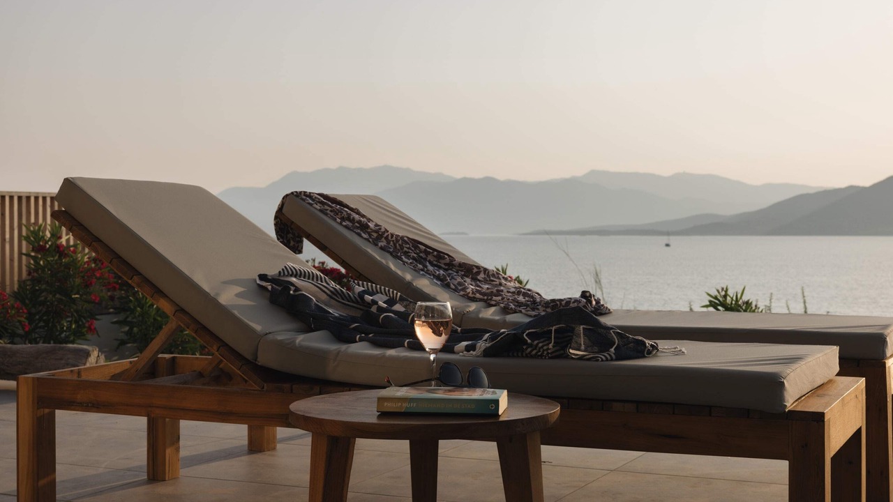 Photo of Outdoor in Paleros