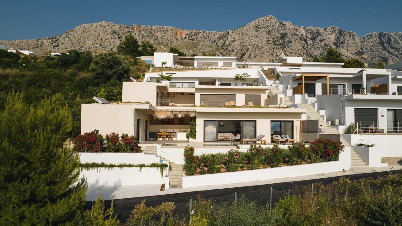 Photo of Outdoor in Paleros