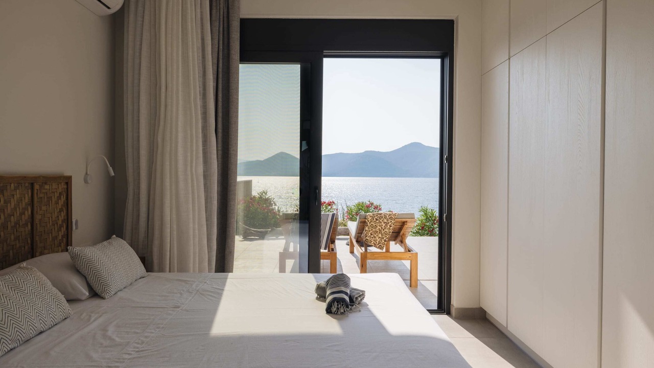 Photo of Bedroom in Paleros