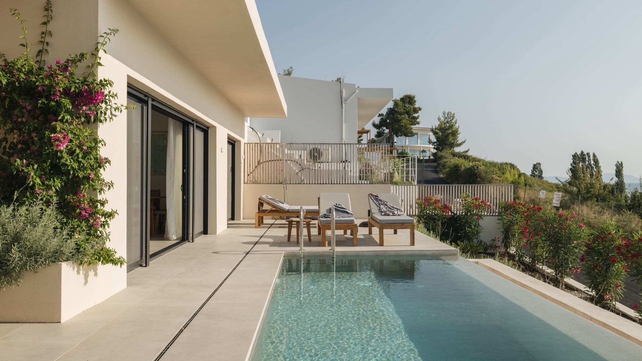 Photo of Outdoor in Paleros