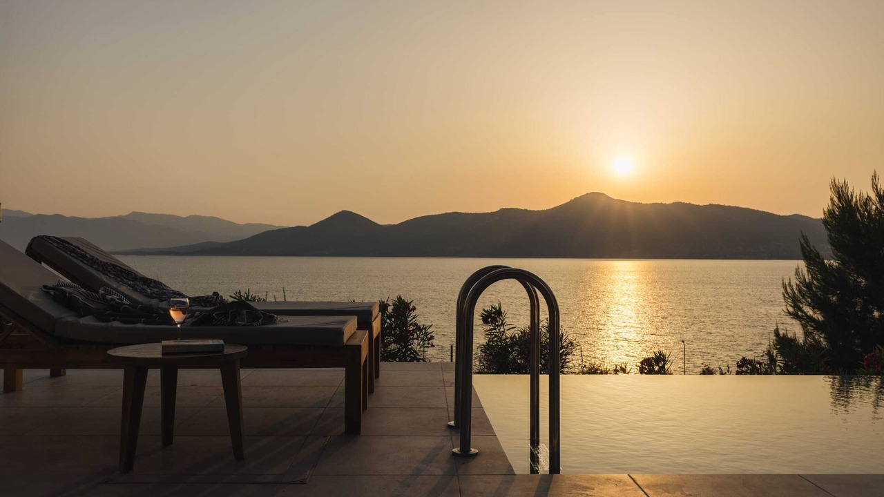 Photo of Outdoor in Paleros