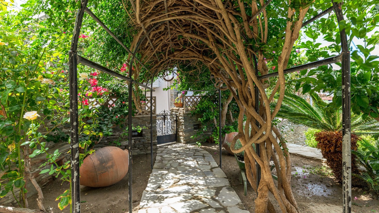Photo of Outdoor in Megas Yialos-Nites
