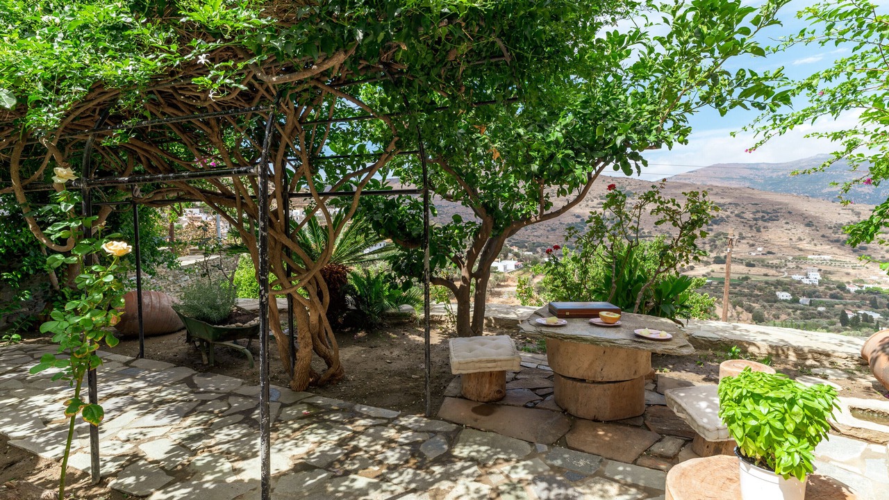 Photo of Outdoor in Megas Yialos-Nites