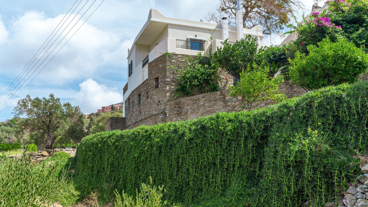 Photo of Outdoor in Megas Yialos-Nites