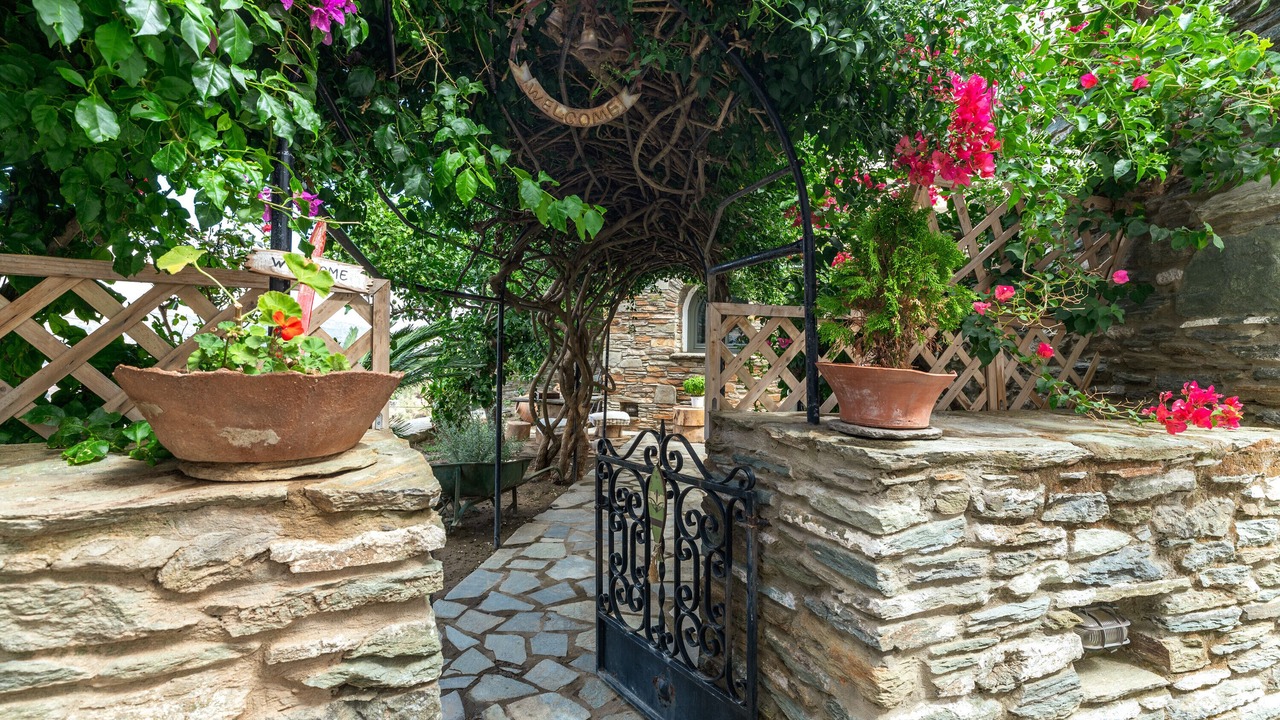 Photo of Outdoor in Megas Yialos-Nites