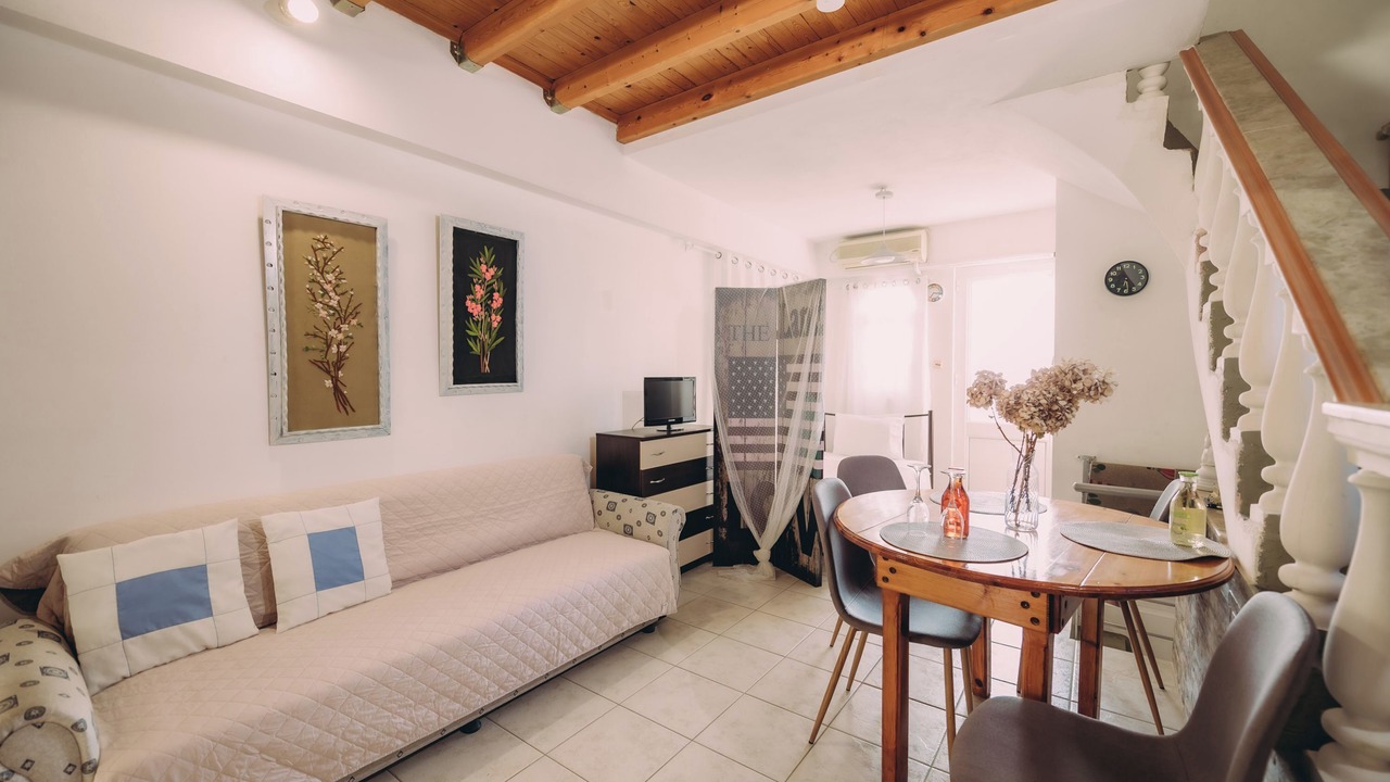 Photo of Bedroom in Archaia Olympia