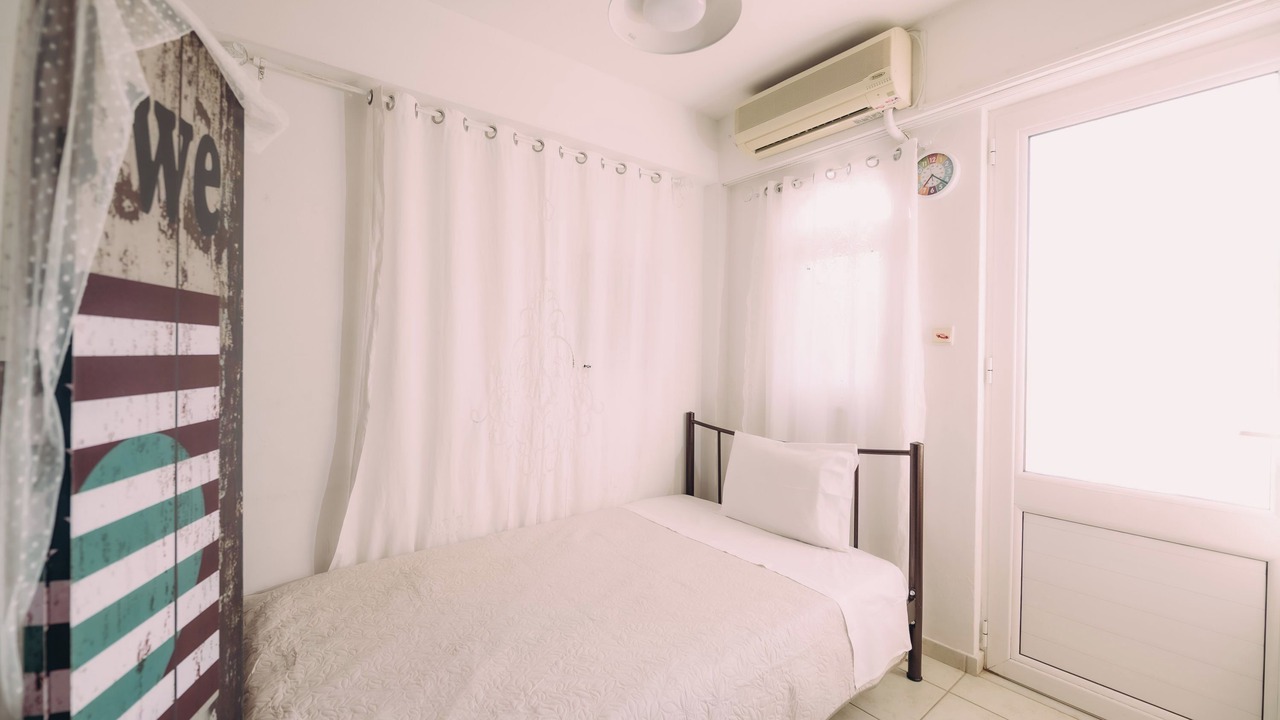 Photo of Bedroom in Archaia Olympia