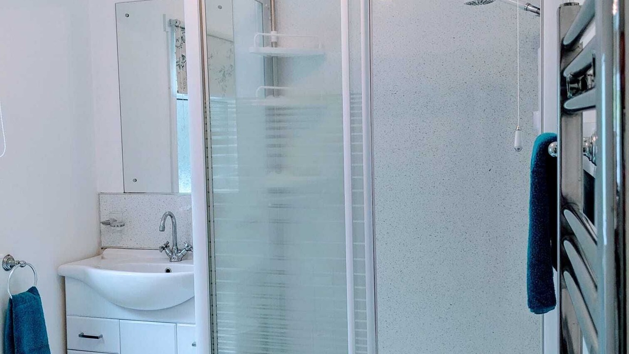Photo of Bathroom in Tummel Bridge