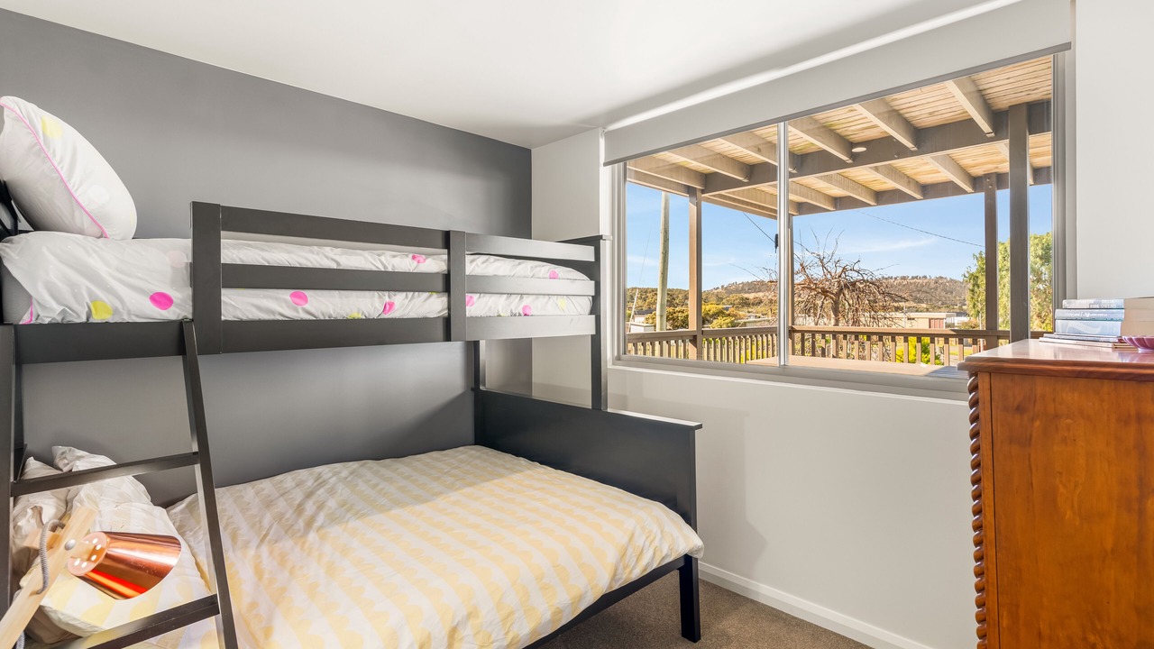 Photo of Bedroom in Primrose Sands