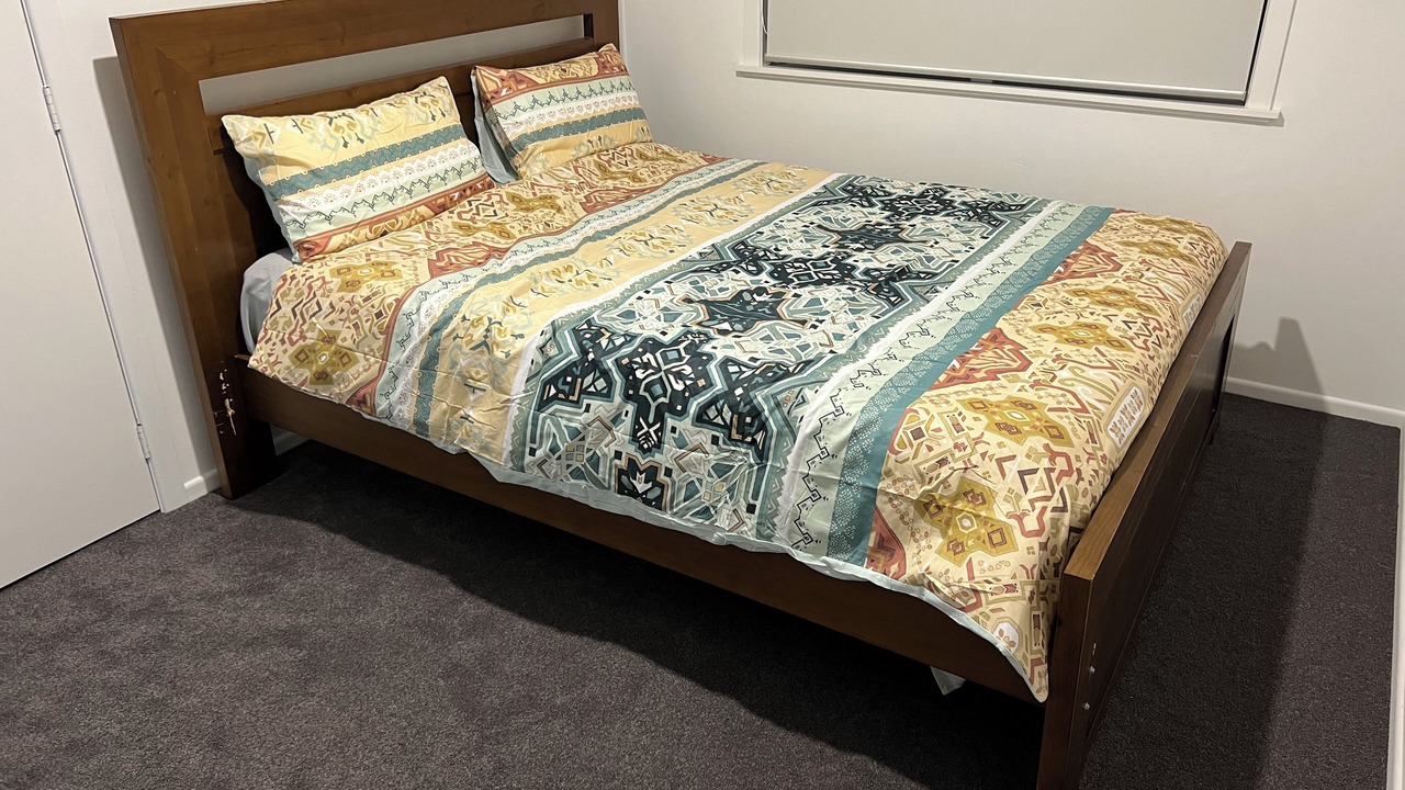 Photo of Bedroom in Manurewa