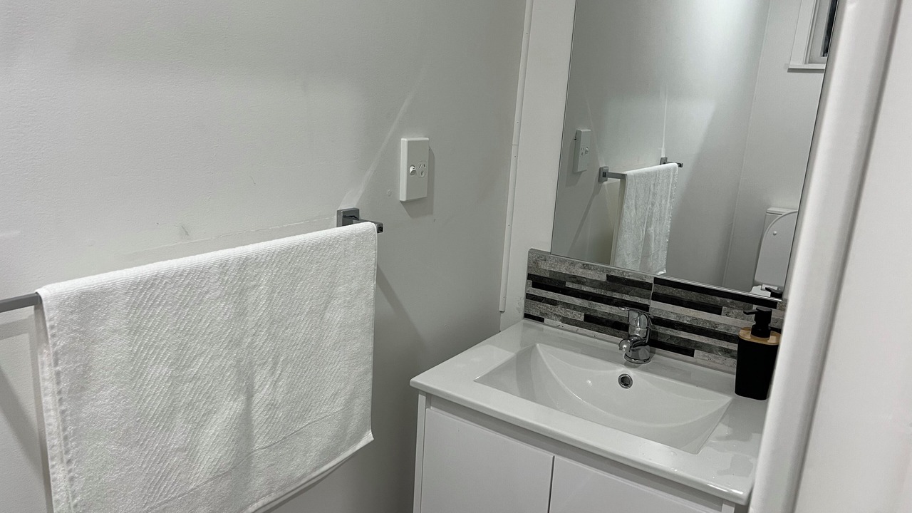 Photo of Bathroom in Manurewa