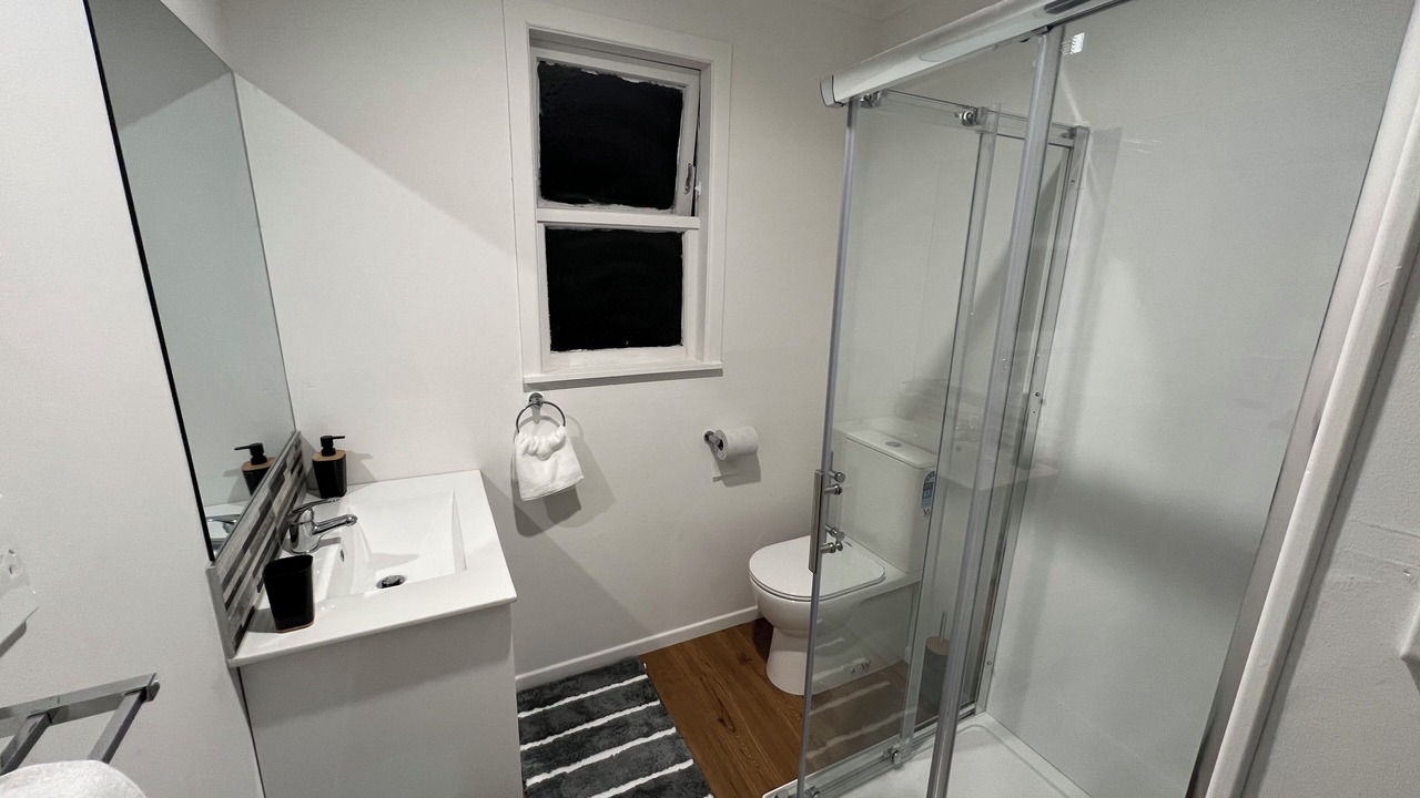 Photo of Bathroom in Manurewa