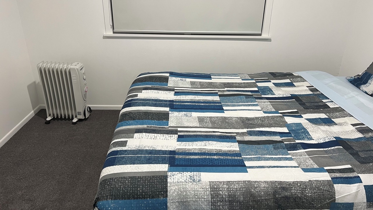 Photo of Bedroom in Manurewa