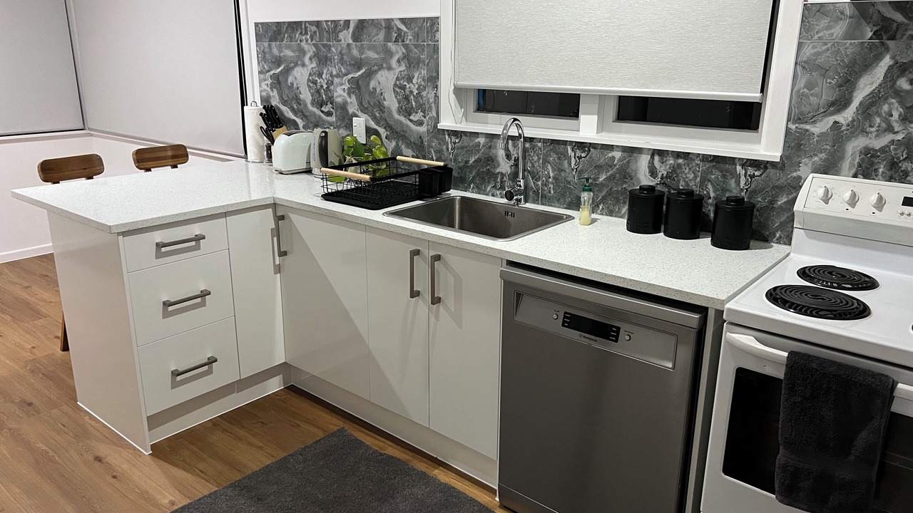 Photo of Kitchen in Manurewa