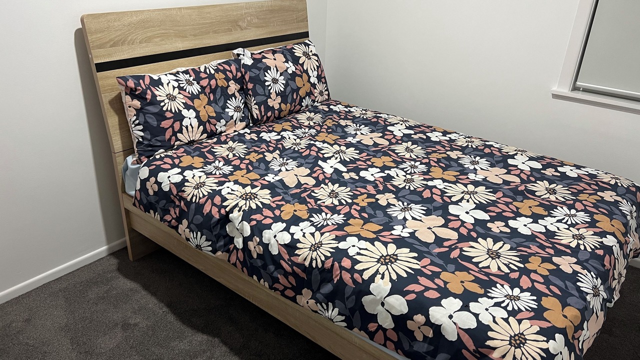 Photo of Bedroom in Manurewa