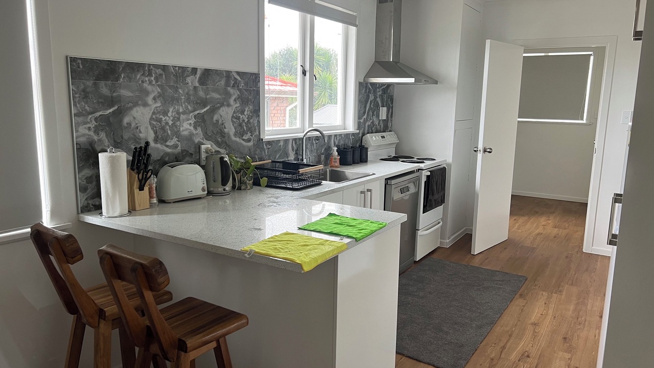 Photo of Kitchen in Manurewa