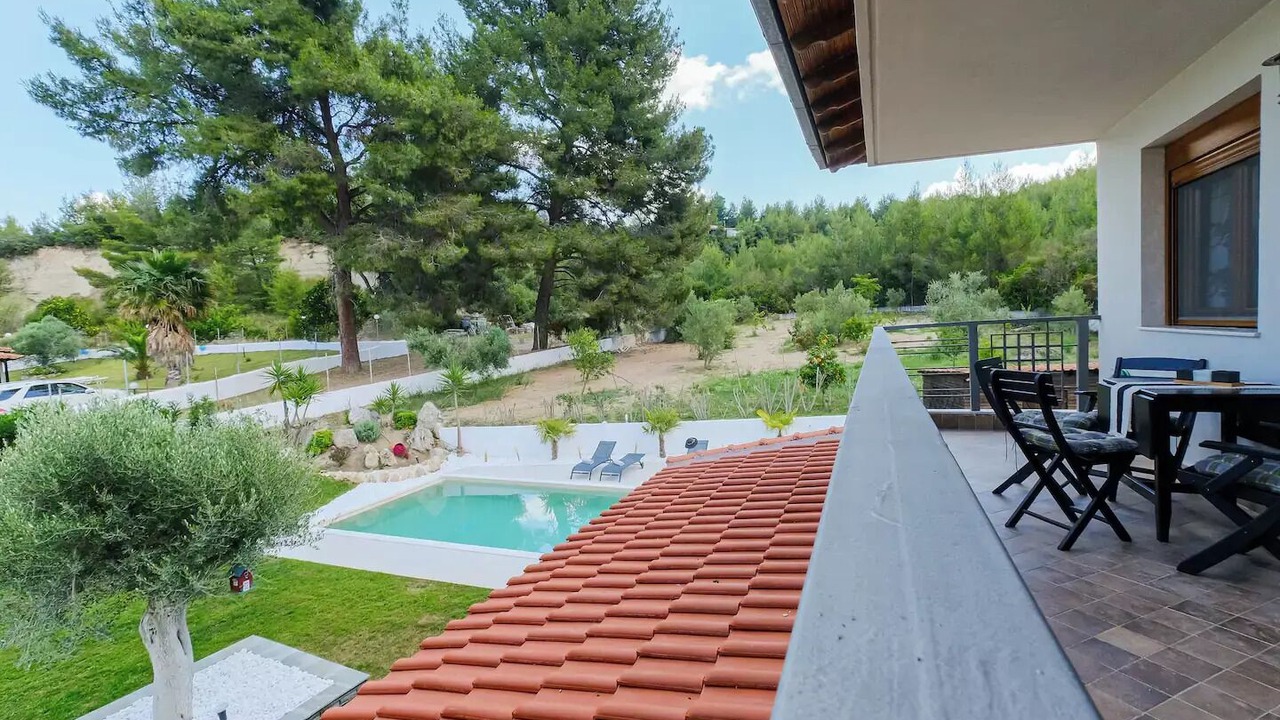 Photo of Outdoor in Haniotis