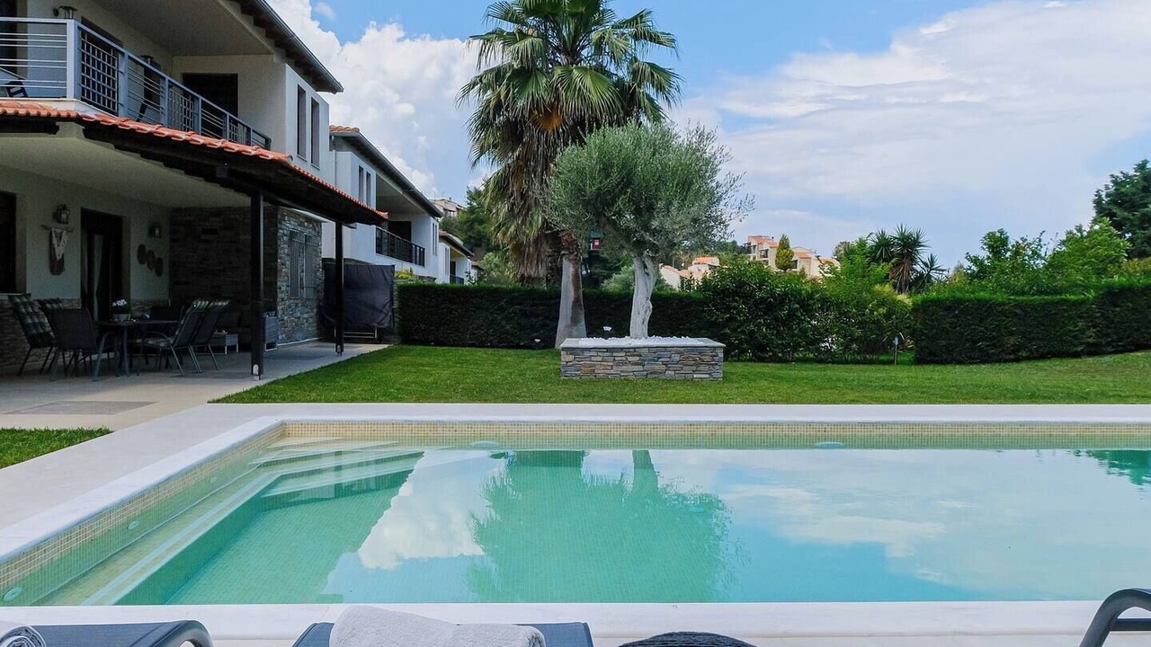 Photo of Outdoor in Haniotis