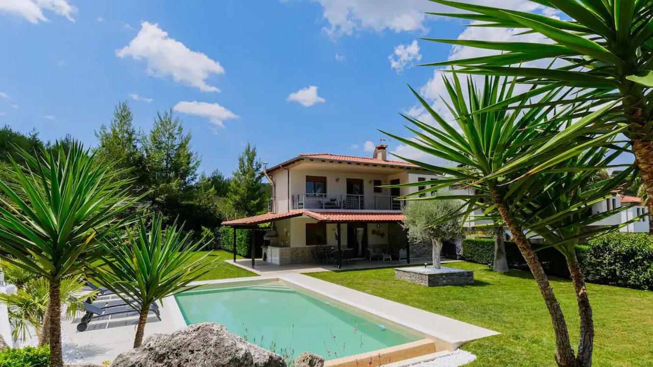 Photo of Outdoor in Haniotis