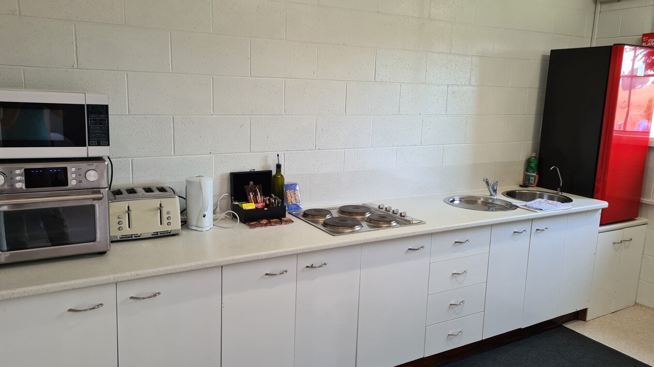 Photo of Kitchen in Don