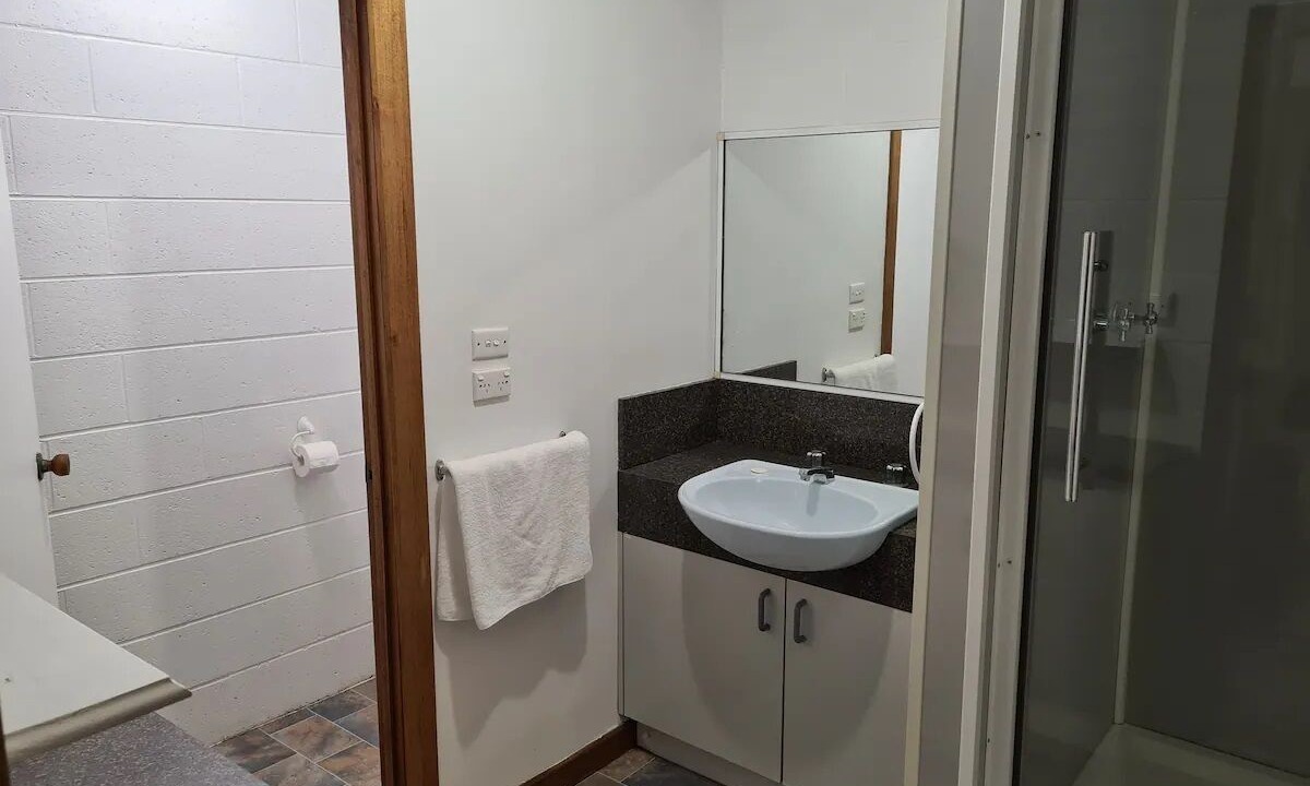 Photo of Bathroom in Don