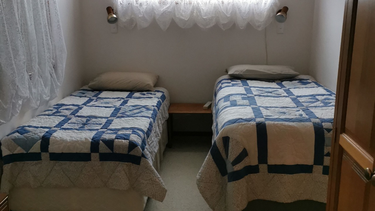 Photo of Bedroom in Lady Barron