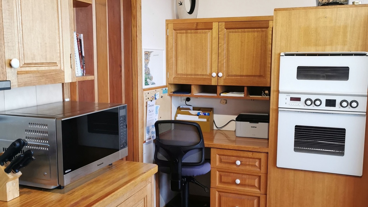 Photo of Kitchen in Lady Barron