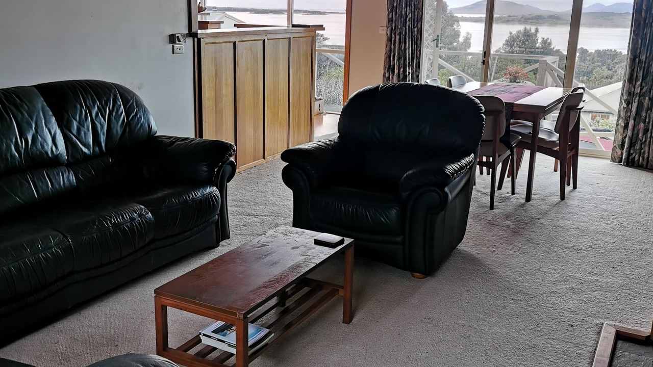 Photo of Livingroom in Lady Barron