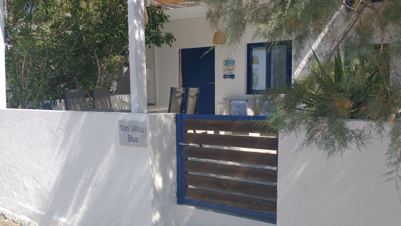 Photo of Outdoor in Keratokambos