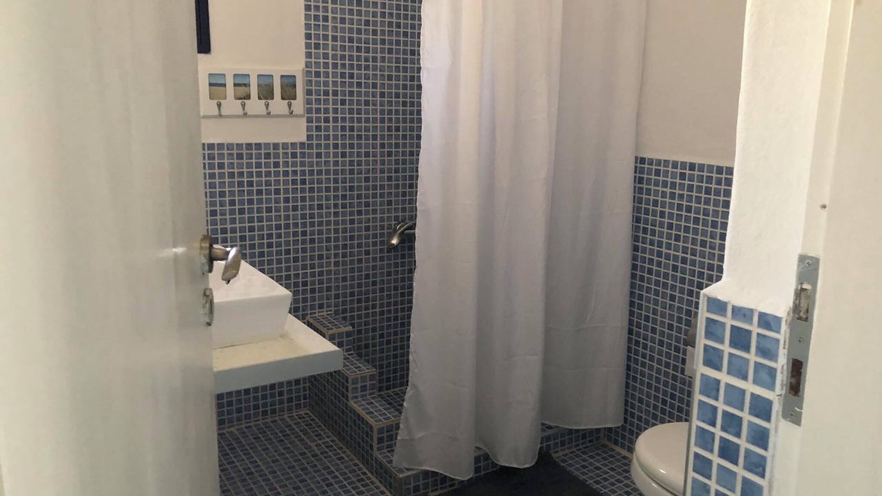 Photo of Bathroom in Keratokambos