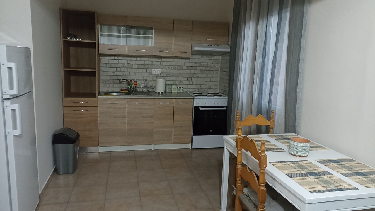 Photo of Kitchen in Fanari