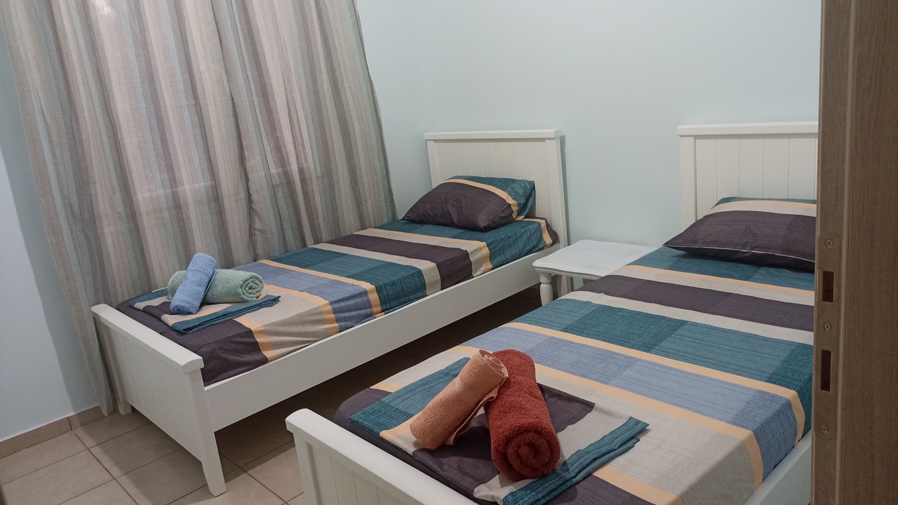 Photo of Bedroom in Fanari
