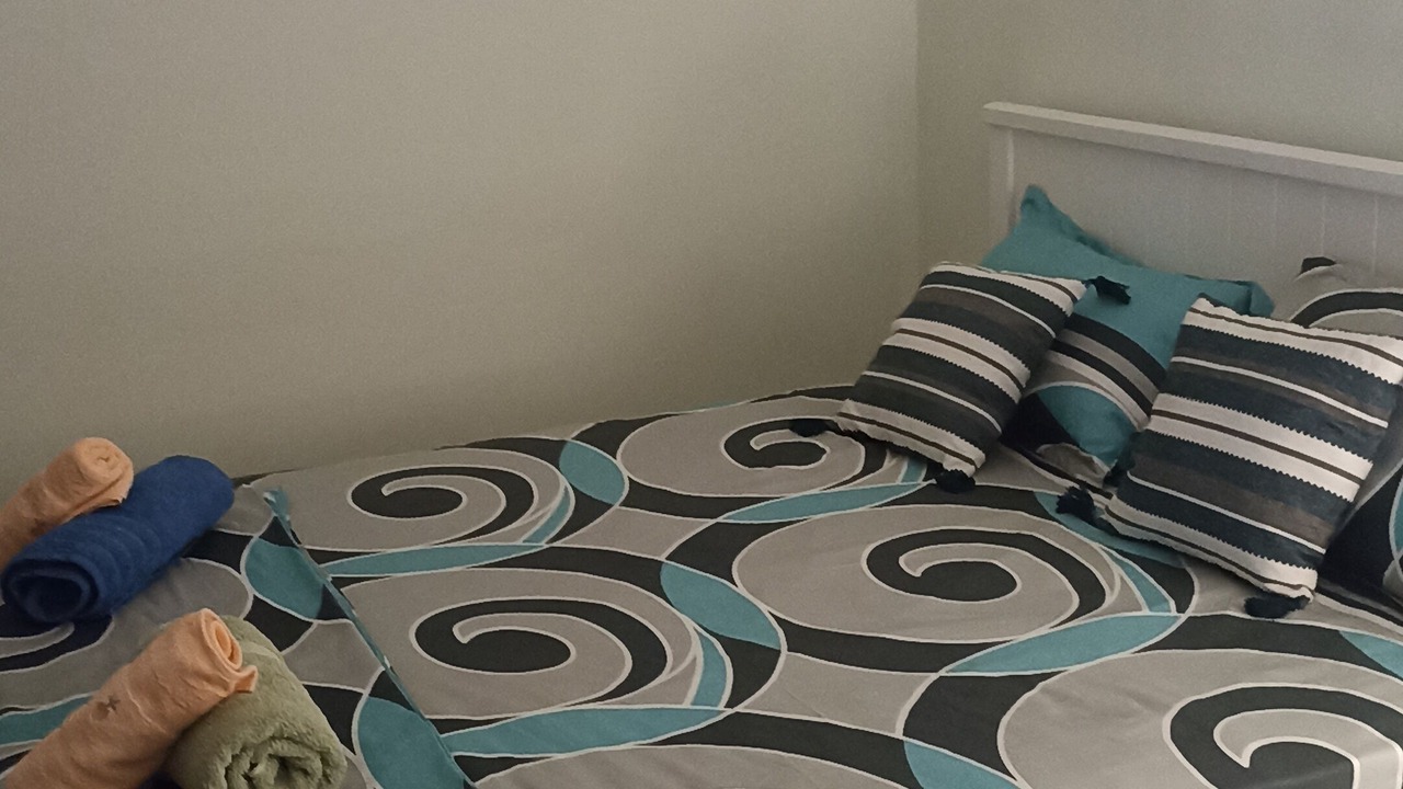 Photo of Bedroom in Fanari
