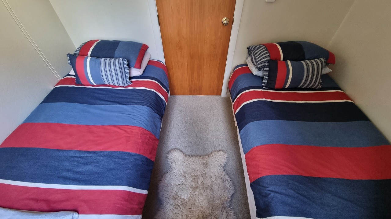 Photo of Bedroom in St. Arnaud