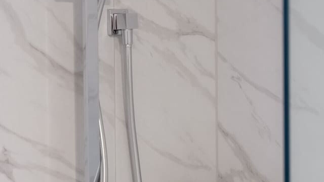 Photo of Bathroom in Upper Riccarton