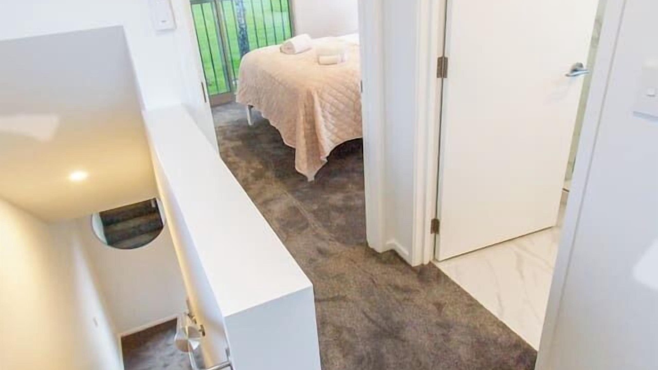Photo of Bedroom in Upper Riccarton