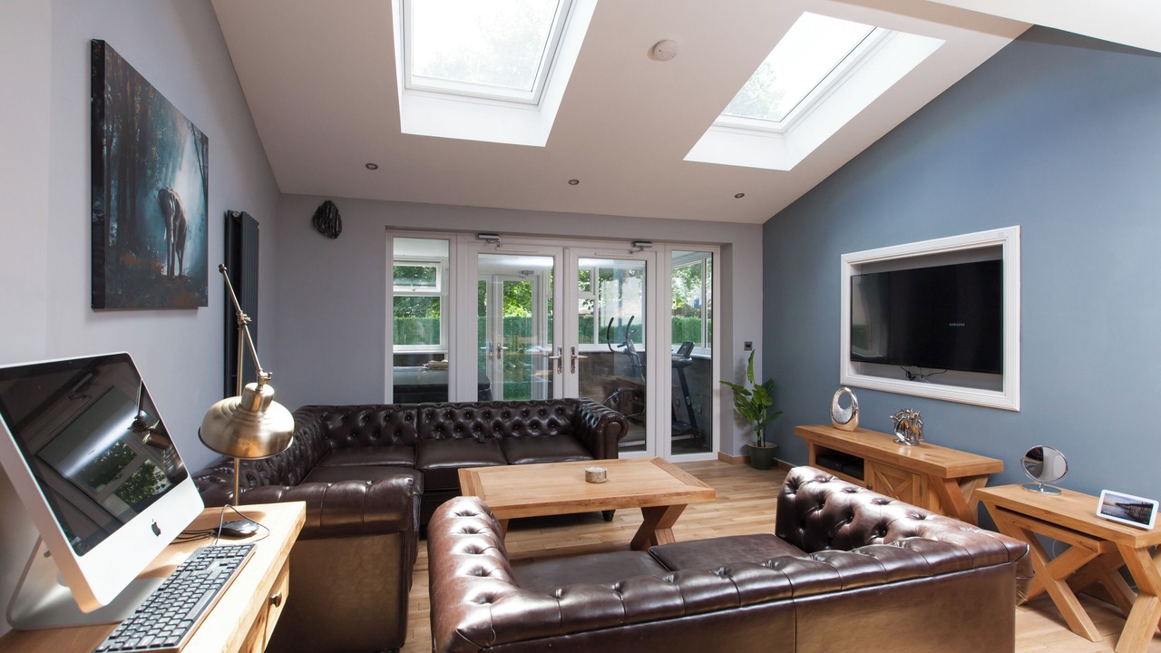Photo of Livingroom in Prestonfield