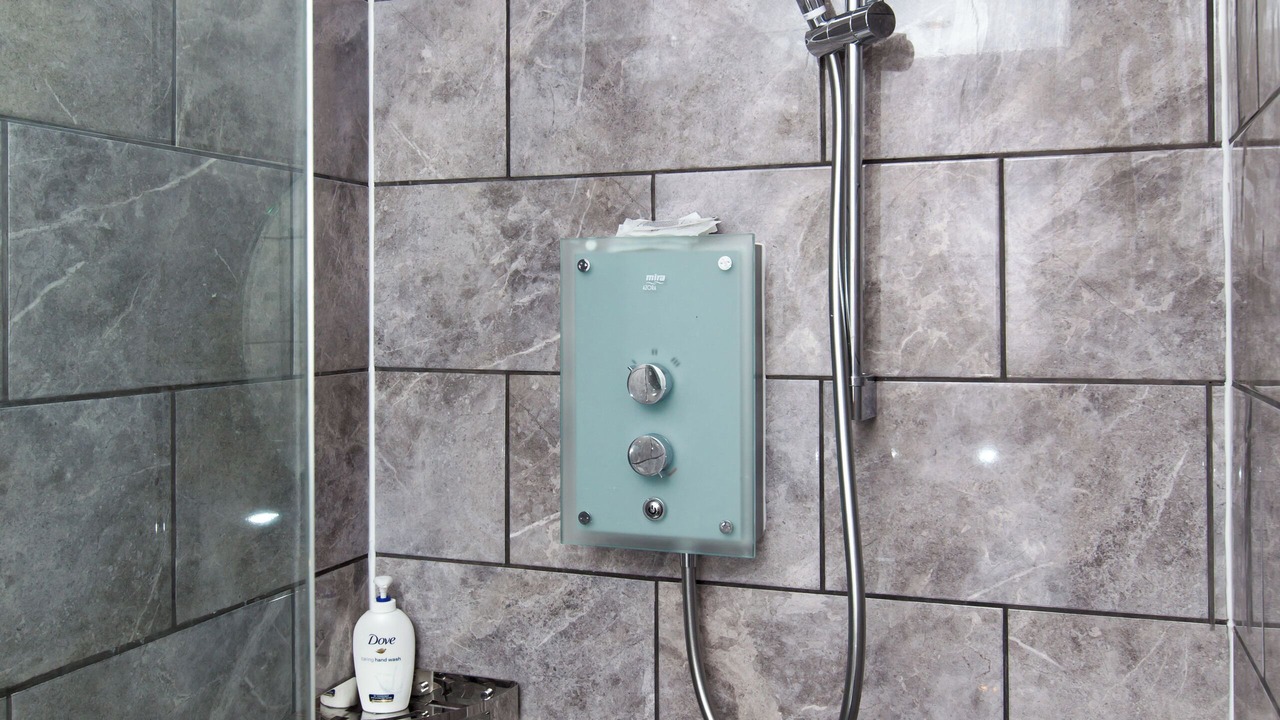Photo of Bathroom in Prestonfield