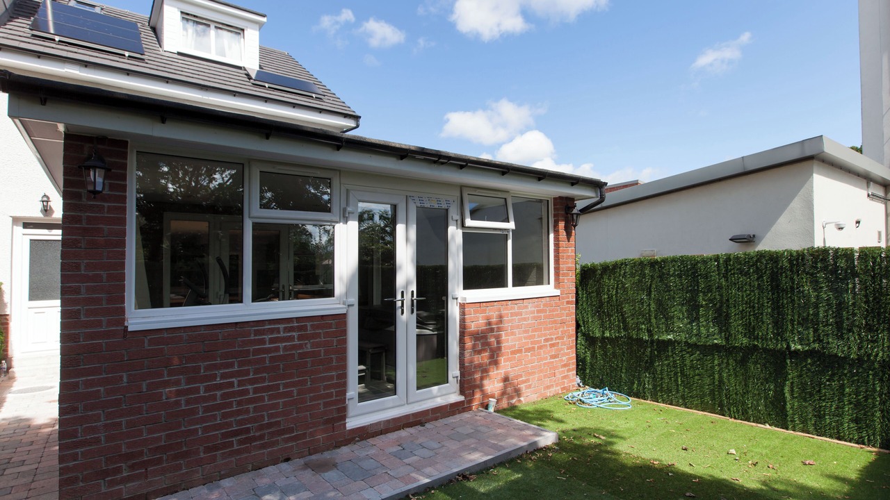 Photo of Outdoor in Prestonfield