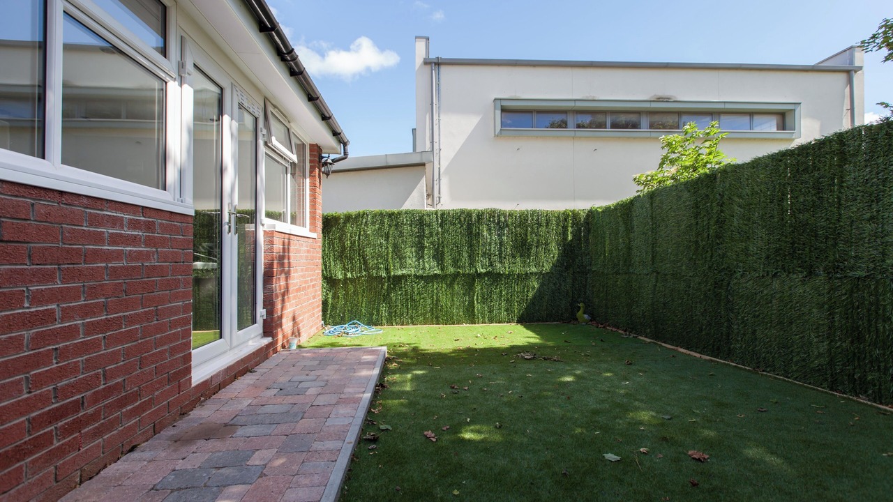 Photo of Outdoor in Prestonfield