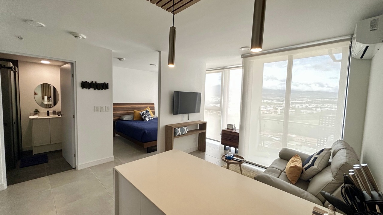 Photo of Bedroom in Rohrmoser