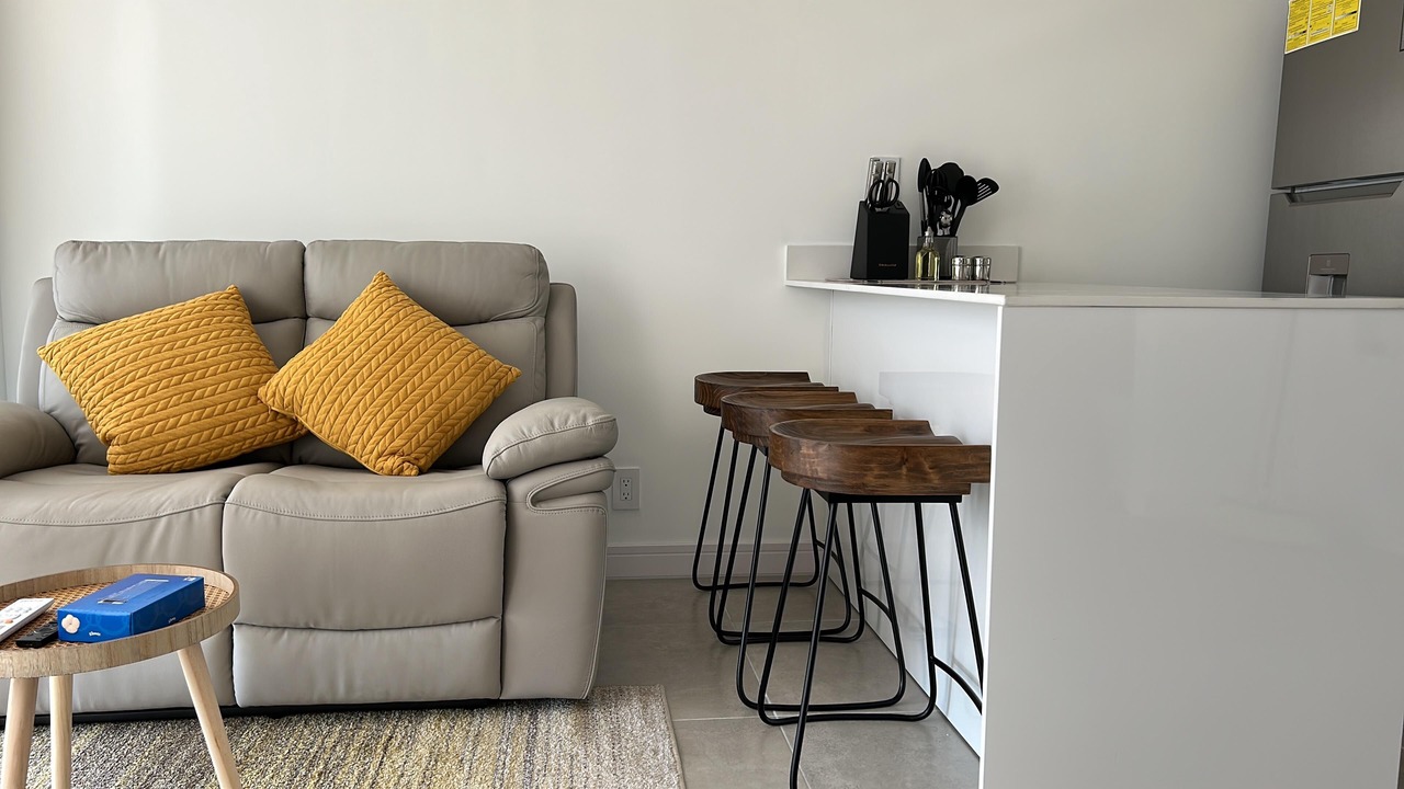 Photo of Livingroom in Rohrmoser