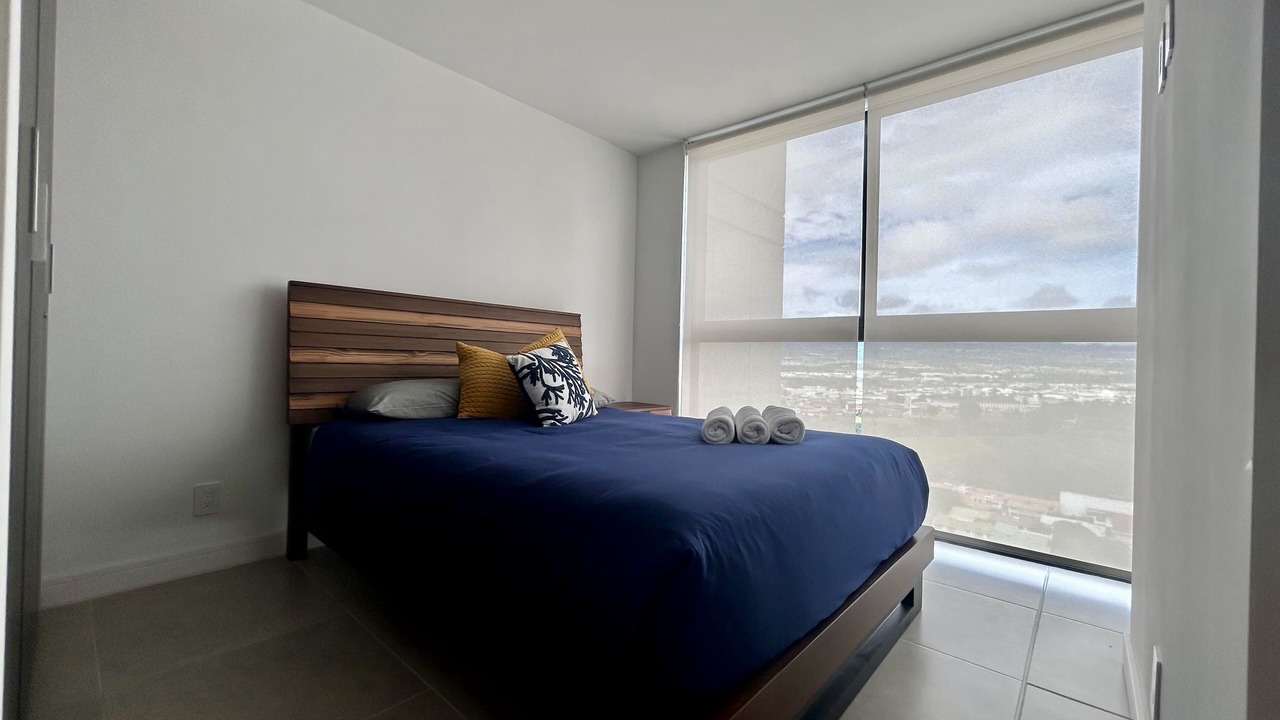 Photo of Bedroom in Rohrmoser