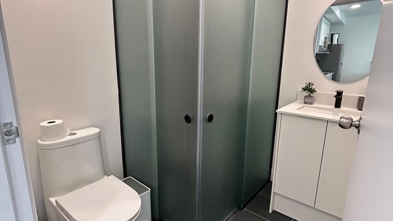 Photo of Bathroom in Rohrmoser