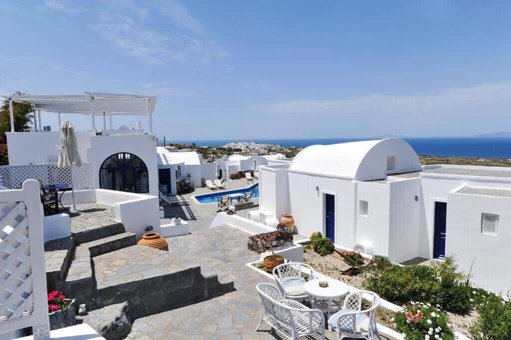 Photo of Outdoor in Finikia