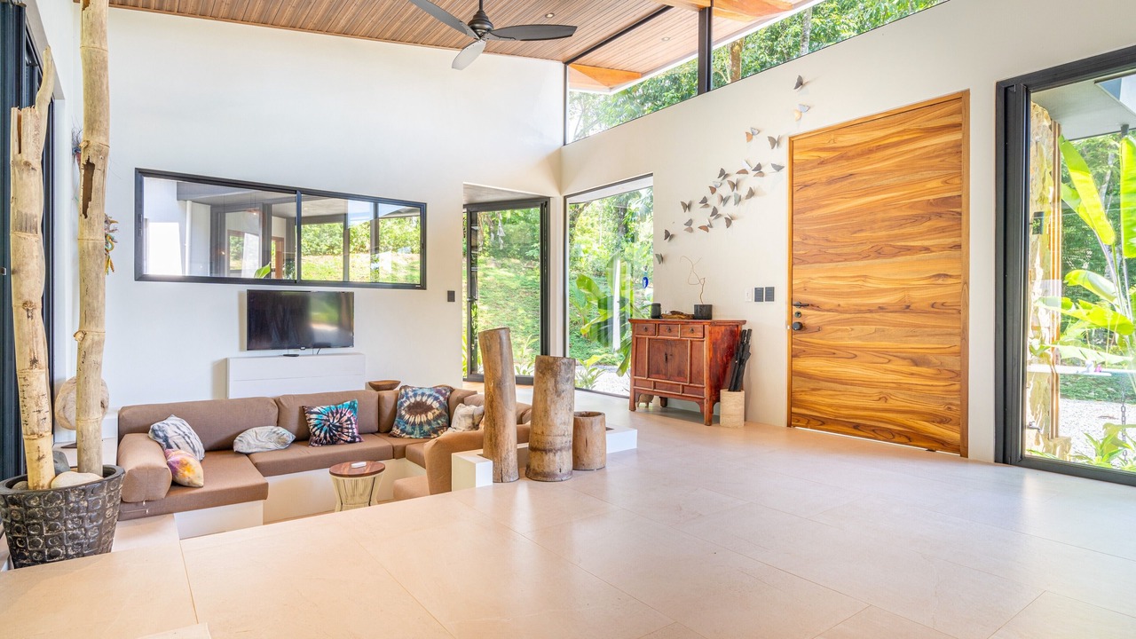 Photo of Livingroom in Ojochal