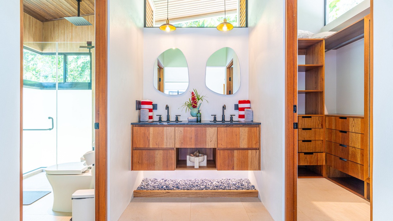 Photo of Bathroom in Ojochal