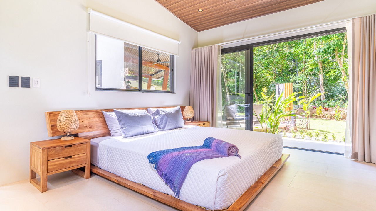 Photo of Bedroom in Ojochal